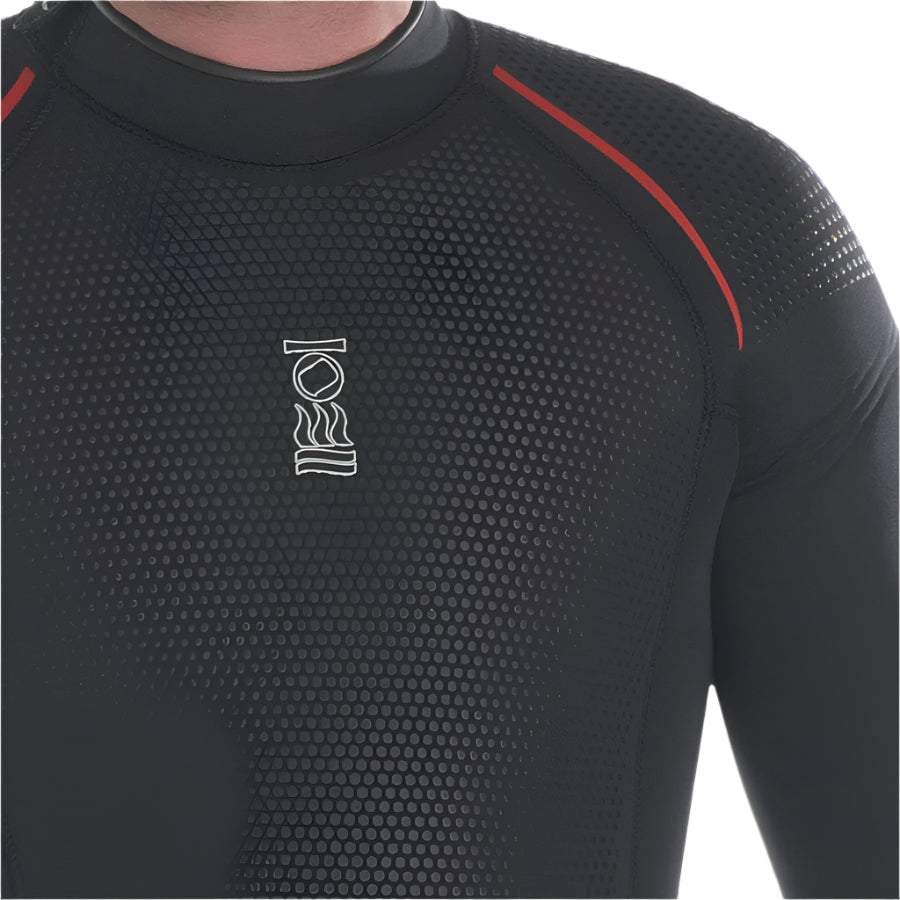 PROTEUS II 5MM MENS WETSUIT