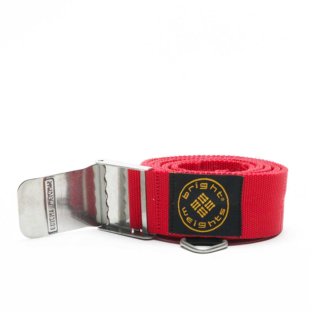 BRIGHT WEIGHT BELT