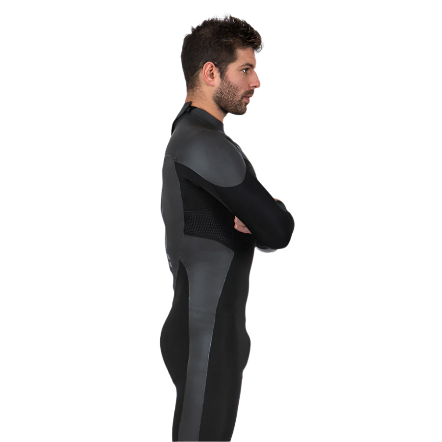 MEN'S RF1 1 PIECE FREE DIVE SUIT 3/2MM