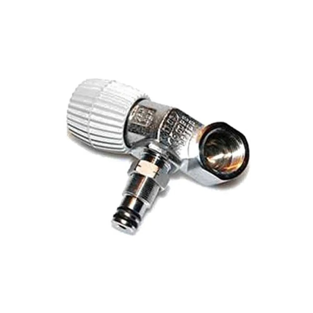 SCUBAPRO Tank Valve 2nd Outlet