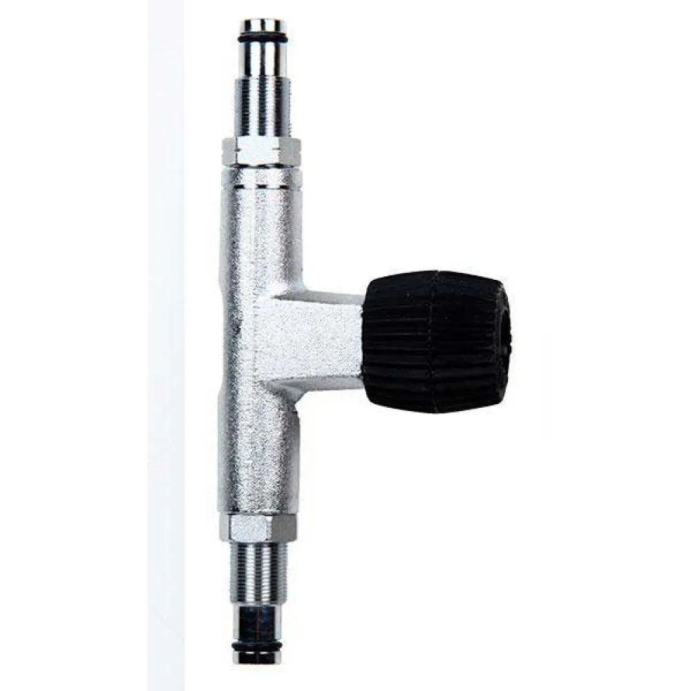 SCUBAPRO Isolation Manifold 168mm