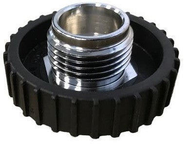 Valve Protection Plug DIN (Screw In)