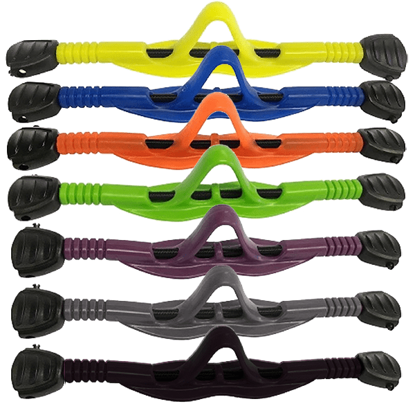 GO FIN STRAP BUNGEE, MIDI