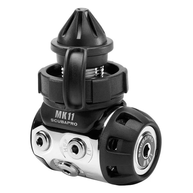 MK11 DIN300 FIRST STAGE