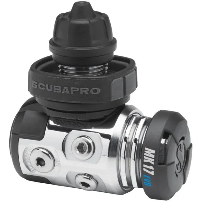 MK17 EVO DIN300 FIRST STAGE