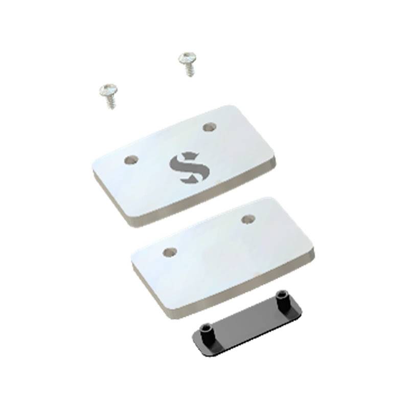 WEIGHT S-TEK FIN (SET)