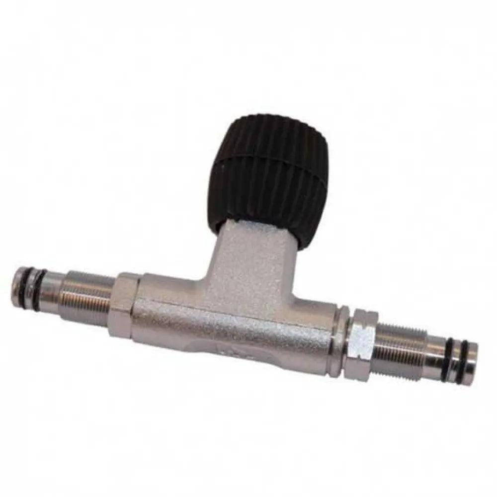 SCUBAPRO Isolation Manifold 143mm
