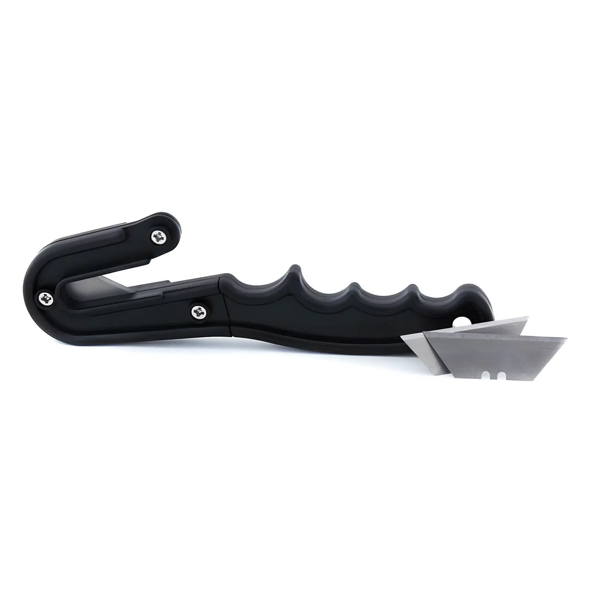 Scubatech hook line cutter in black