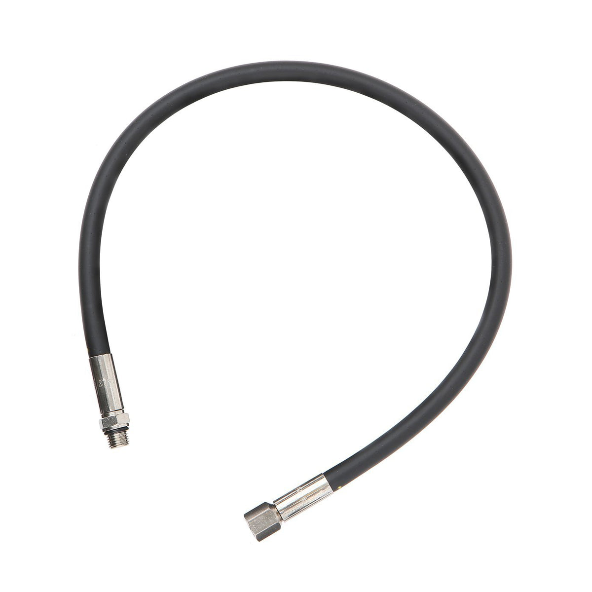 Apeks HP Hose 800mm