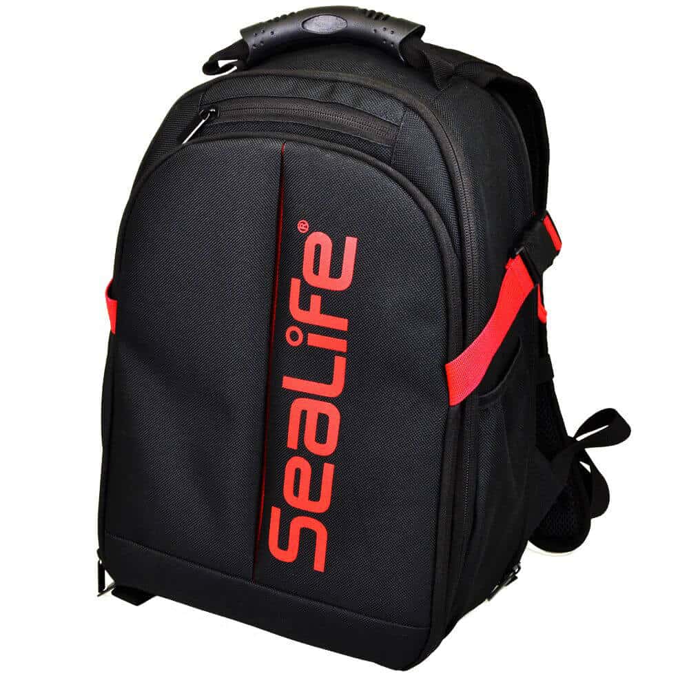 SEALIFE PRO BACKPACK