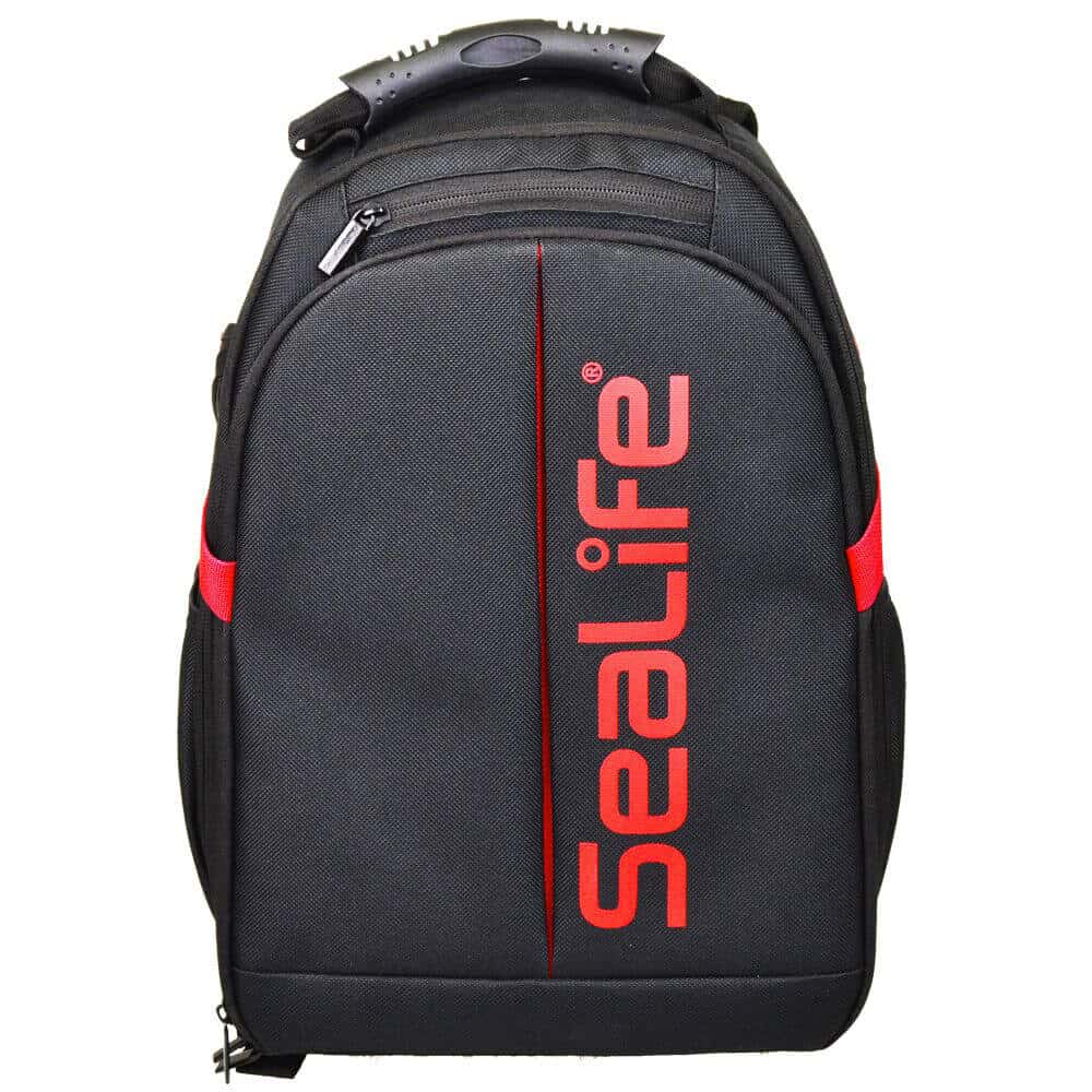 SEALIFE PRO BACKPACK