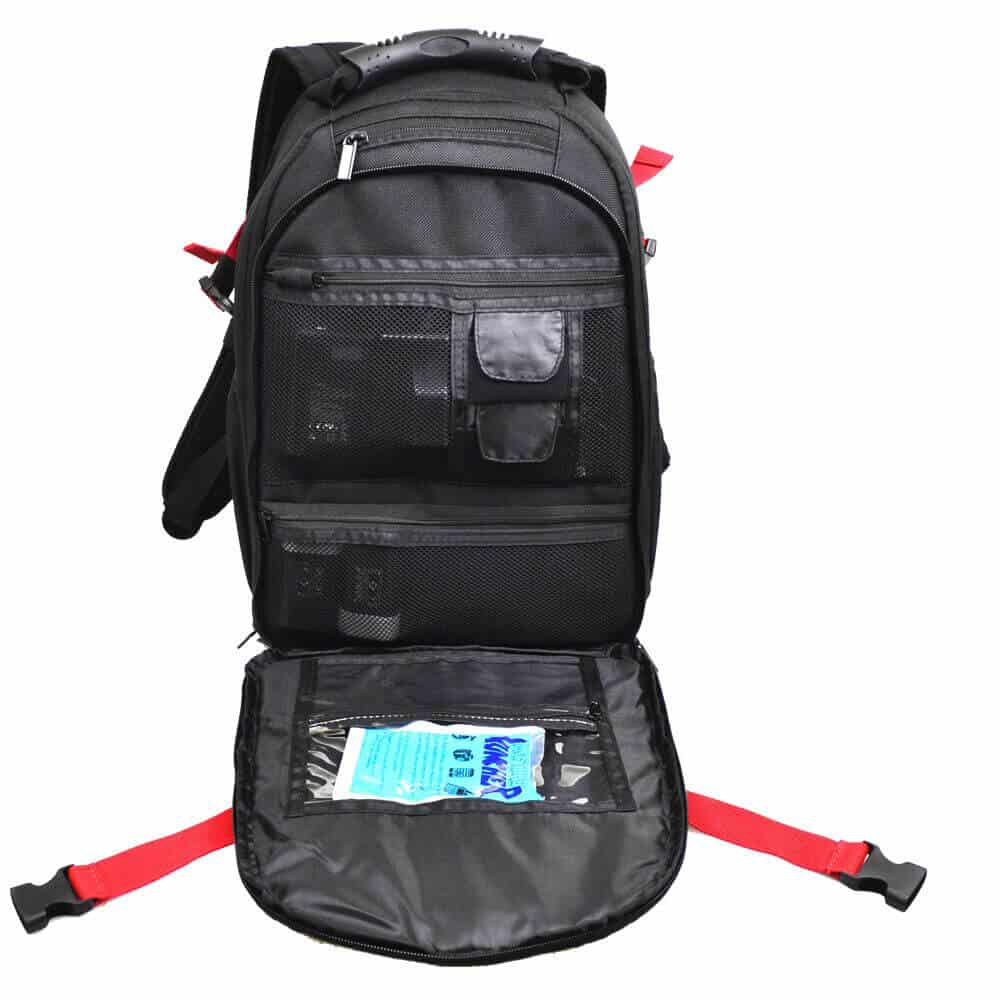 SEALIFE PRO BACKPACK