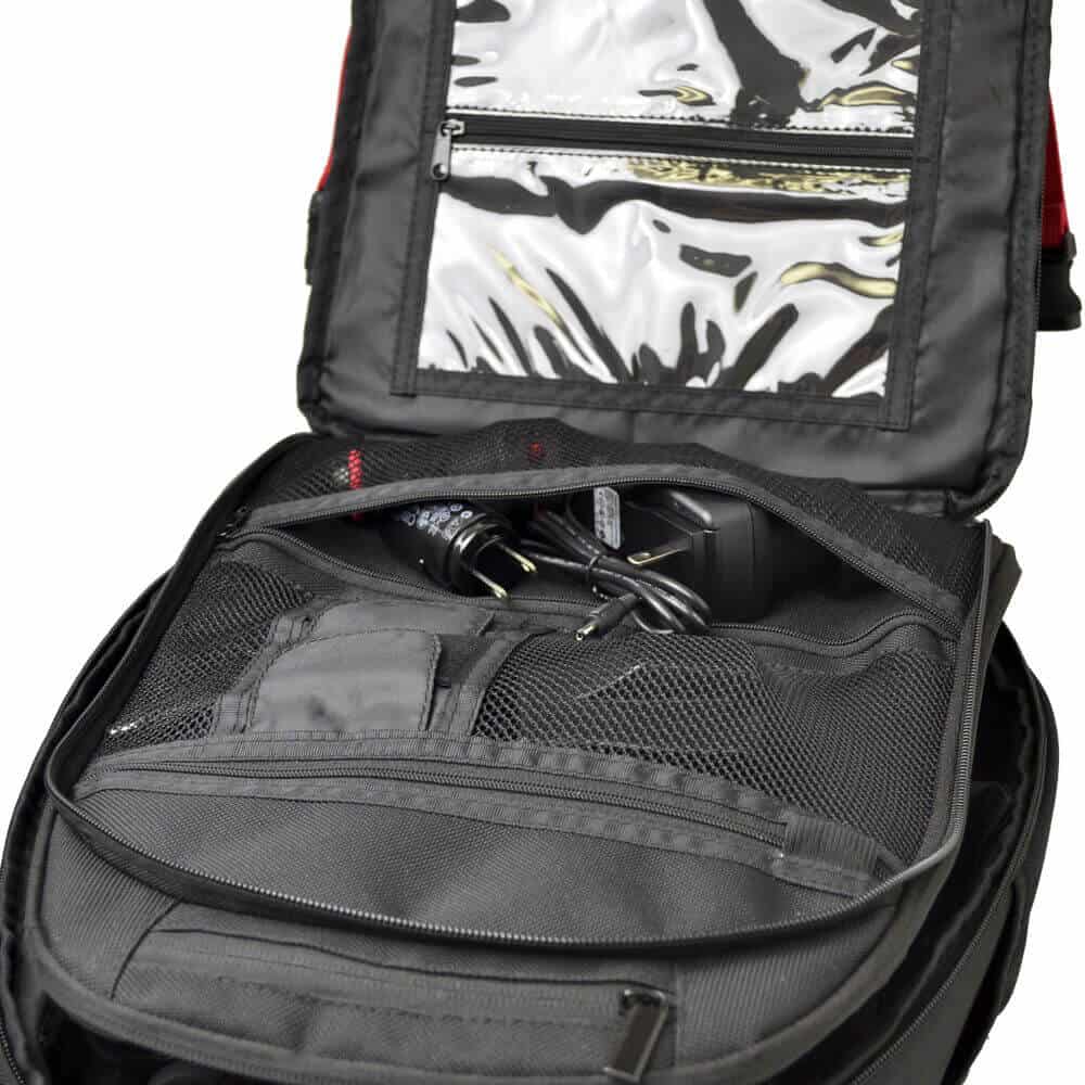 SEALIFE PRO BACKPACK