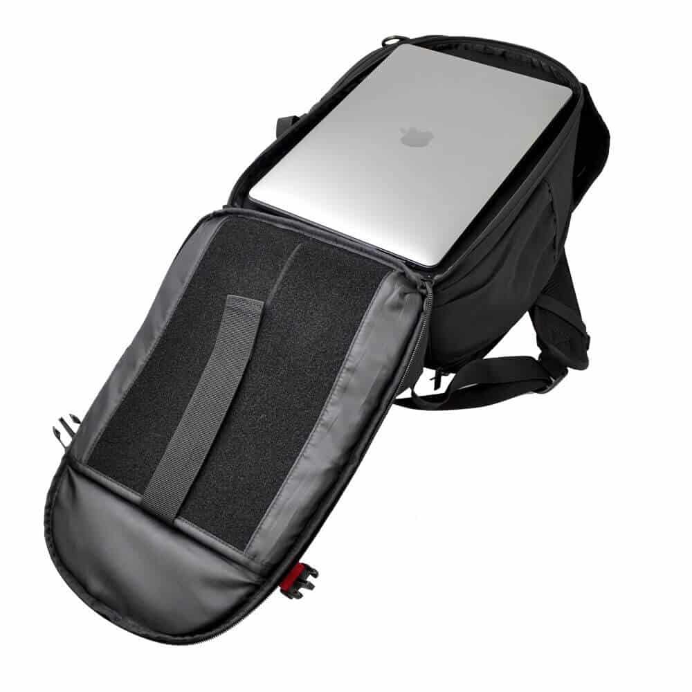 SEALIFE PRO BACKPACK