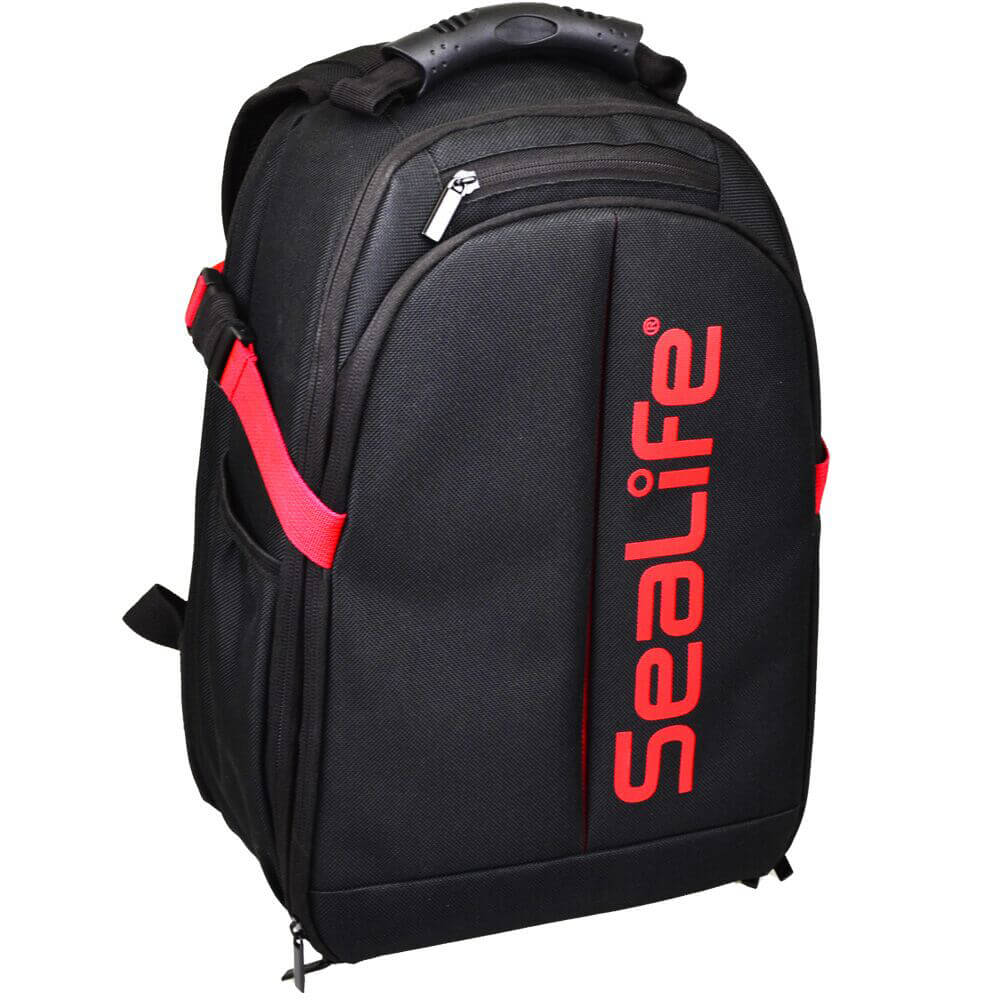 SEALIFE PRO BACKPACK