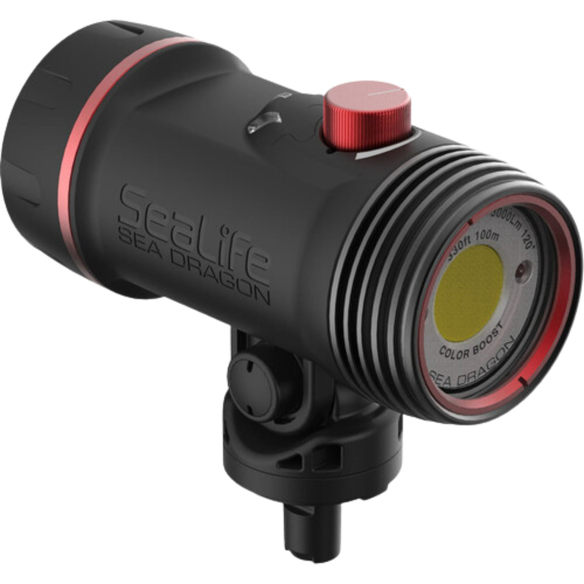 SeaLife Sea Dragon 3000F COB Colour Boost light head