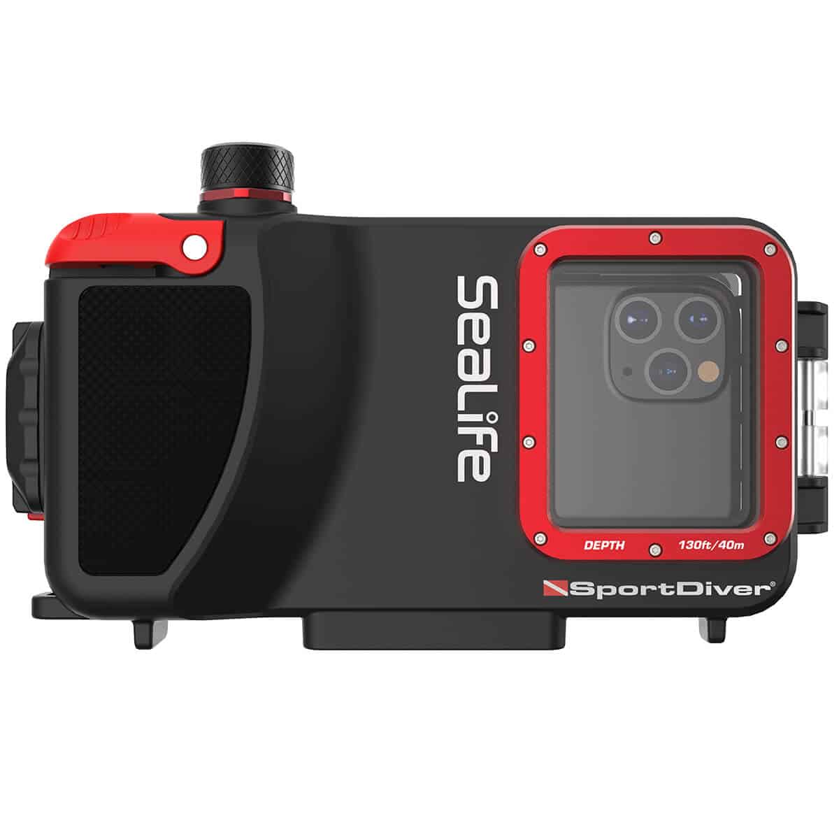 SPORTDIVER UW HOUSING - IPHONE