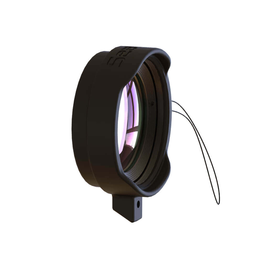 SUPER MACRO CLOSE UP LENS (MICRO SERIES)