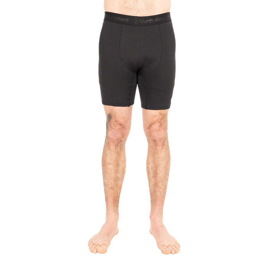 Fourth Element J2 Men's Base Layer Shorts