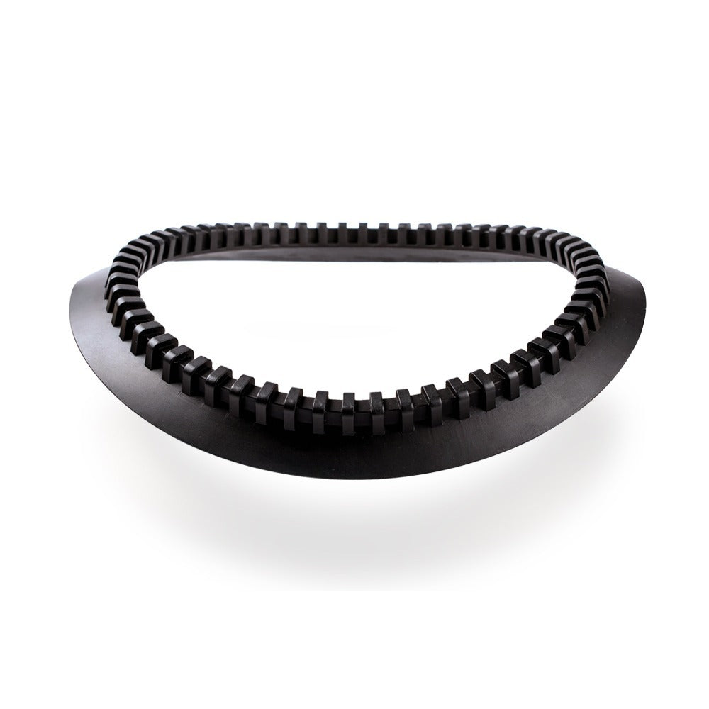 Si-Tech Silicone Neck Seal System with ring