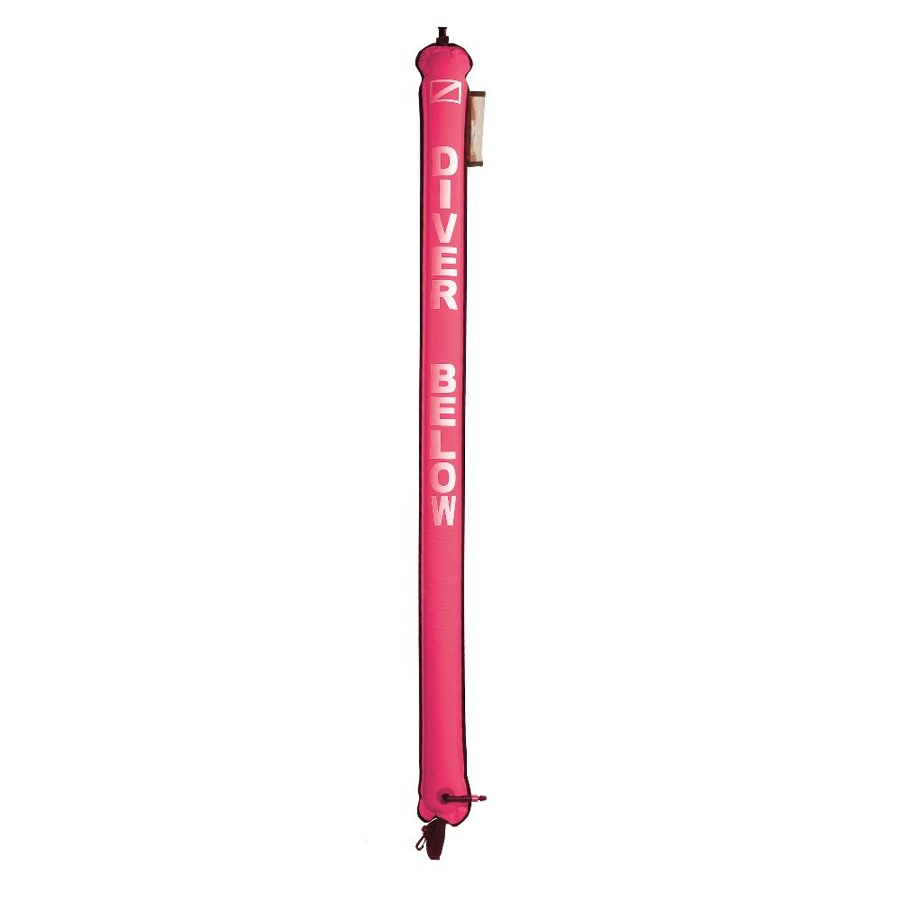 Pink 6 ft. Signal Tube