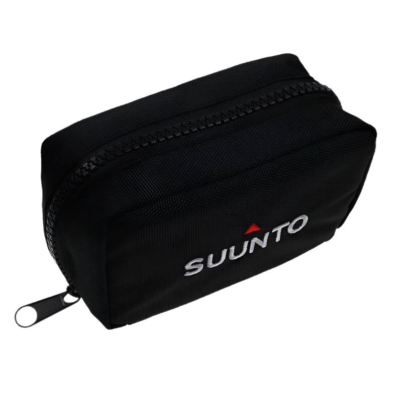 SOFT POUCH FOR WRIST COMPUTERS