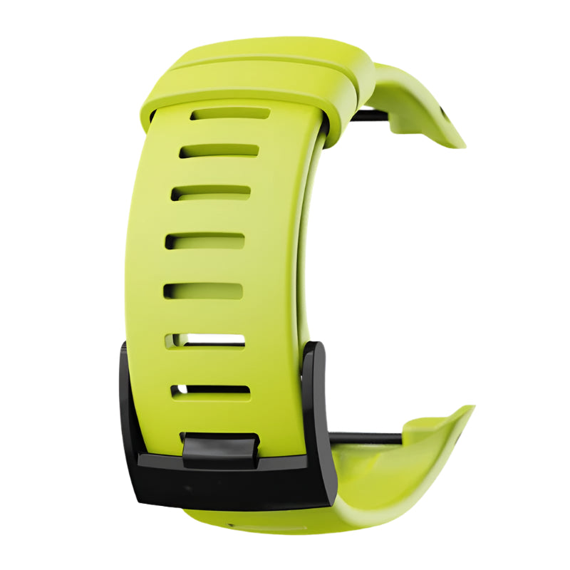 STRAP KIT D4i NOVO LIME
