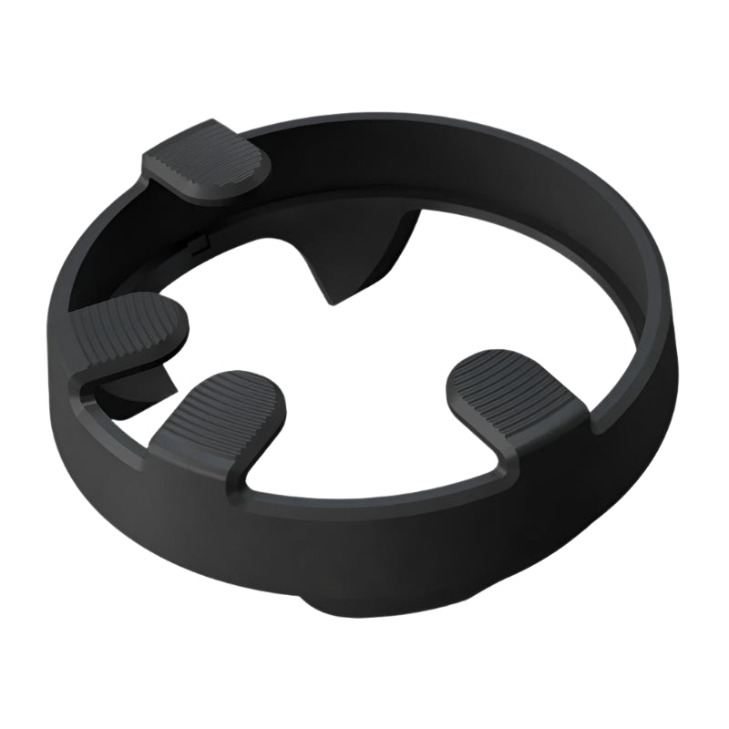ZOOP/VYPER NOVO RUBBER BOOT