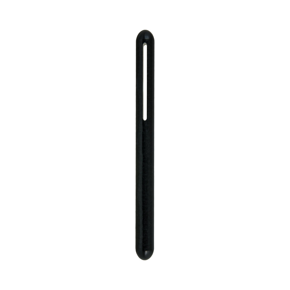 Tecline black delrin hose stabilizer for 50 mm harness webbing