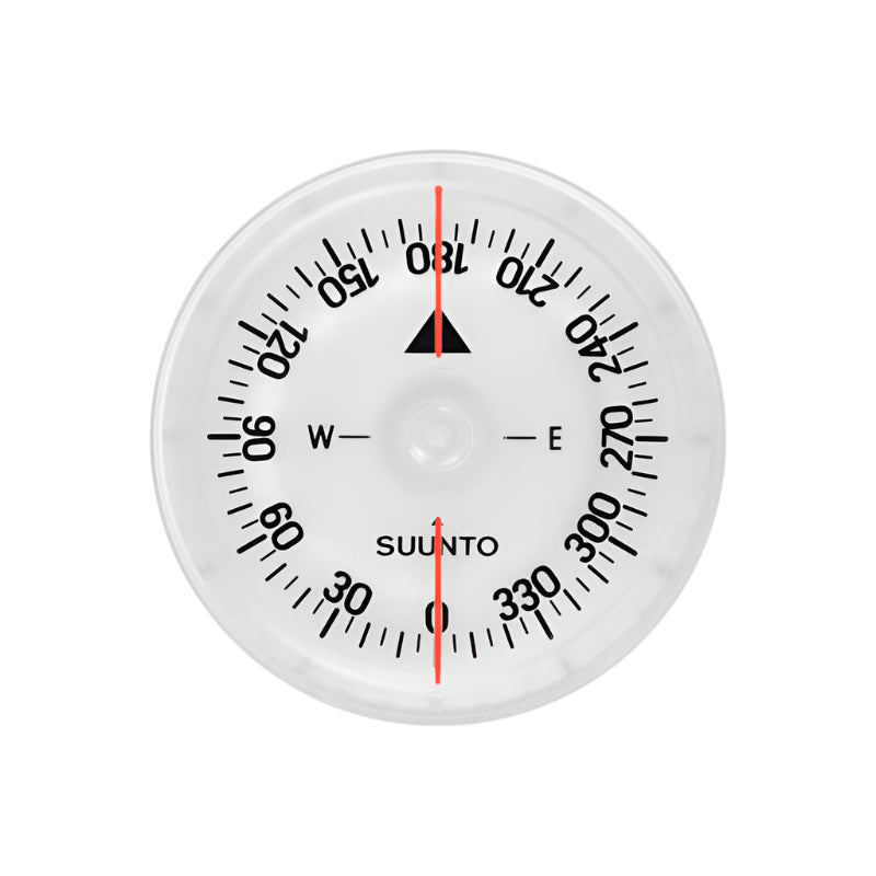 SUUNTO SK-8 CAPSULE SH