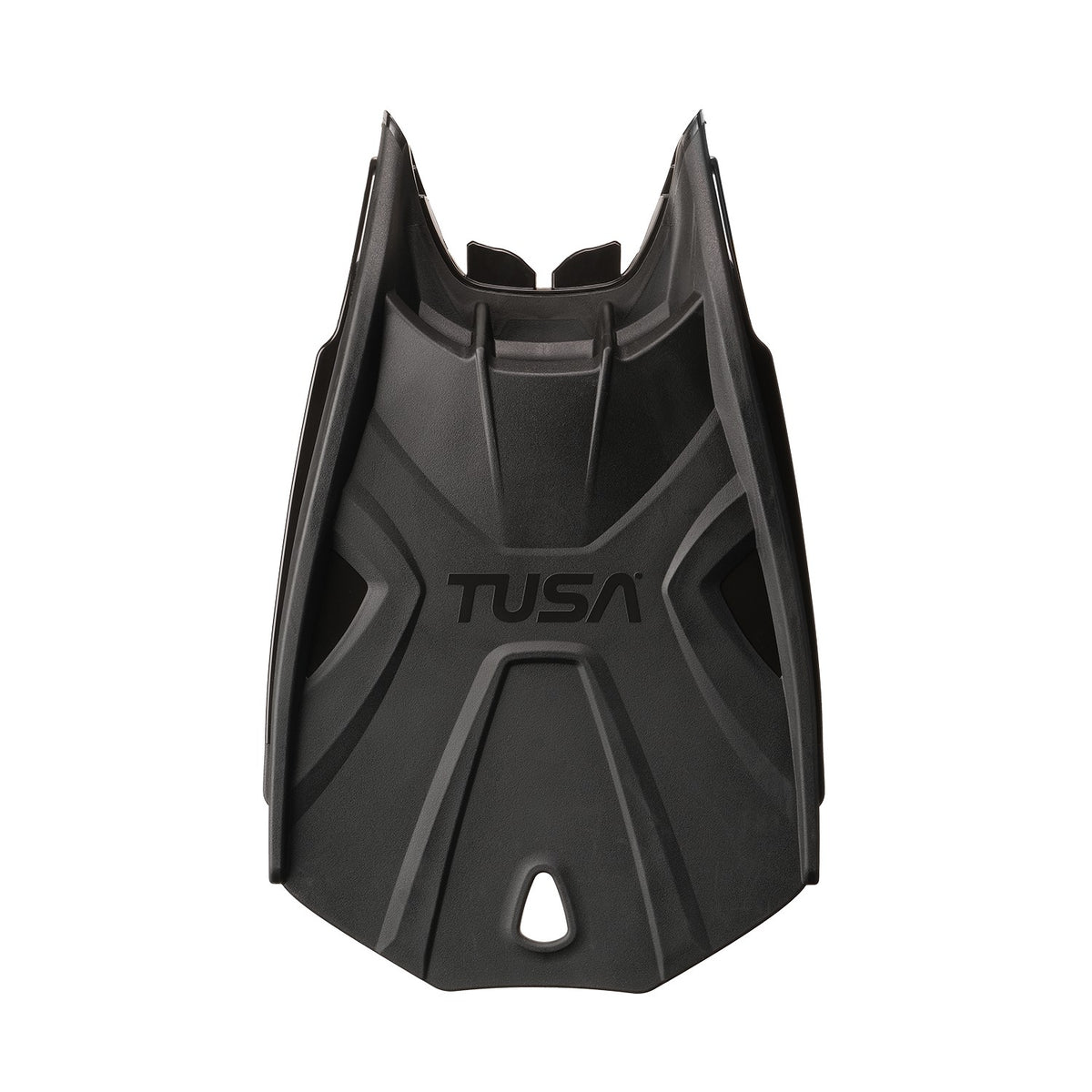 Pair of Tusa Hyflex Tri-Force replacement blades in Khaki
