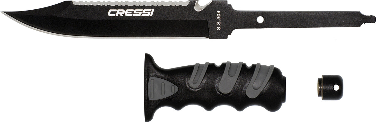 Predator Knife