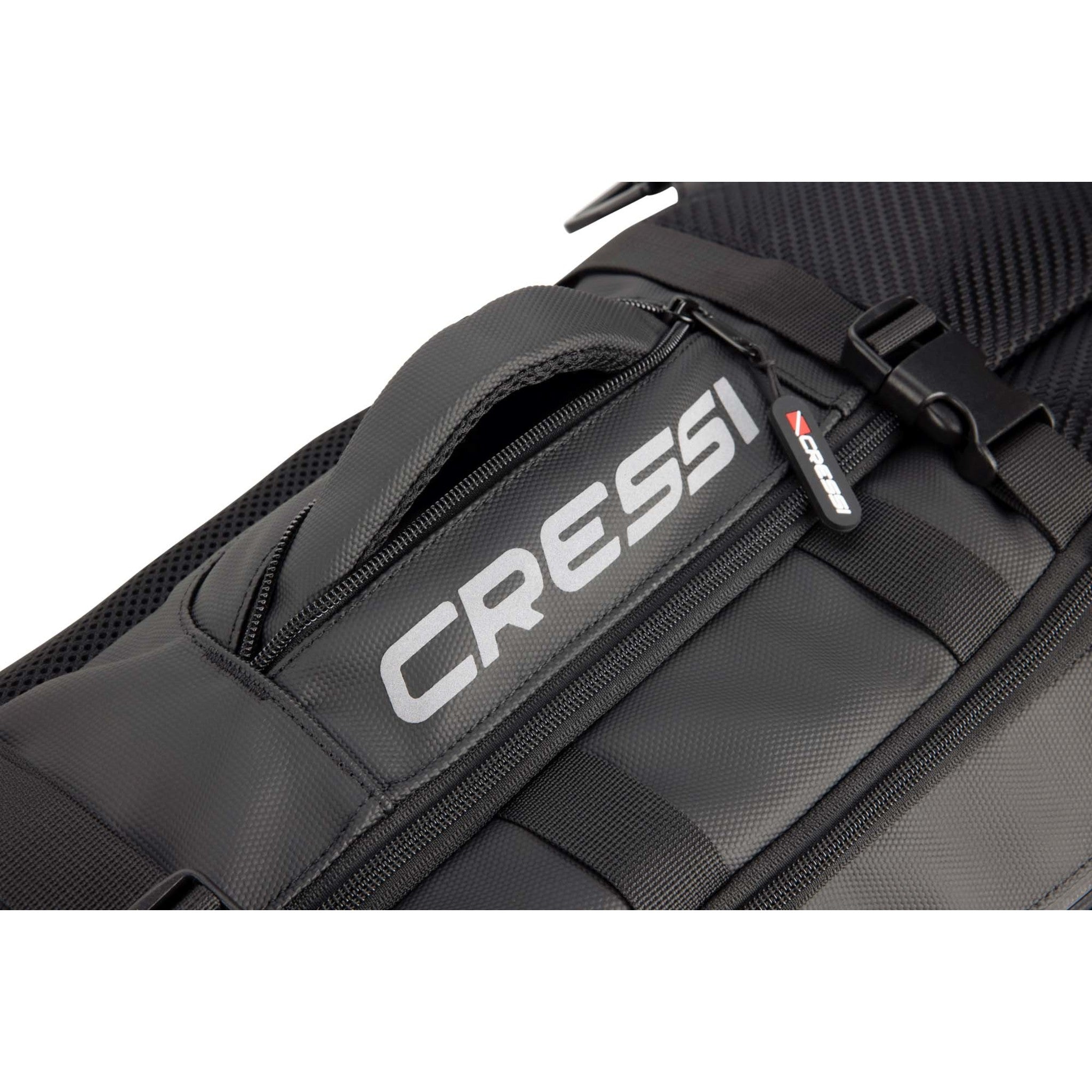 Malpelo Backpack