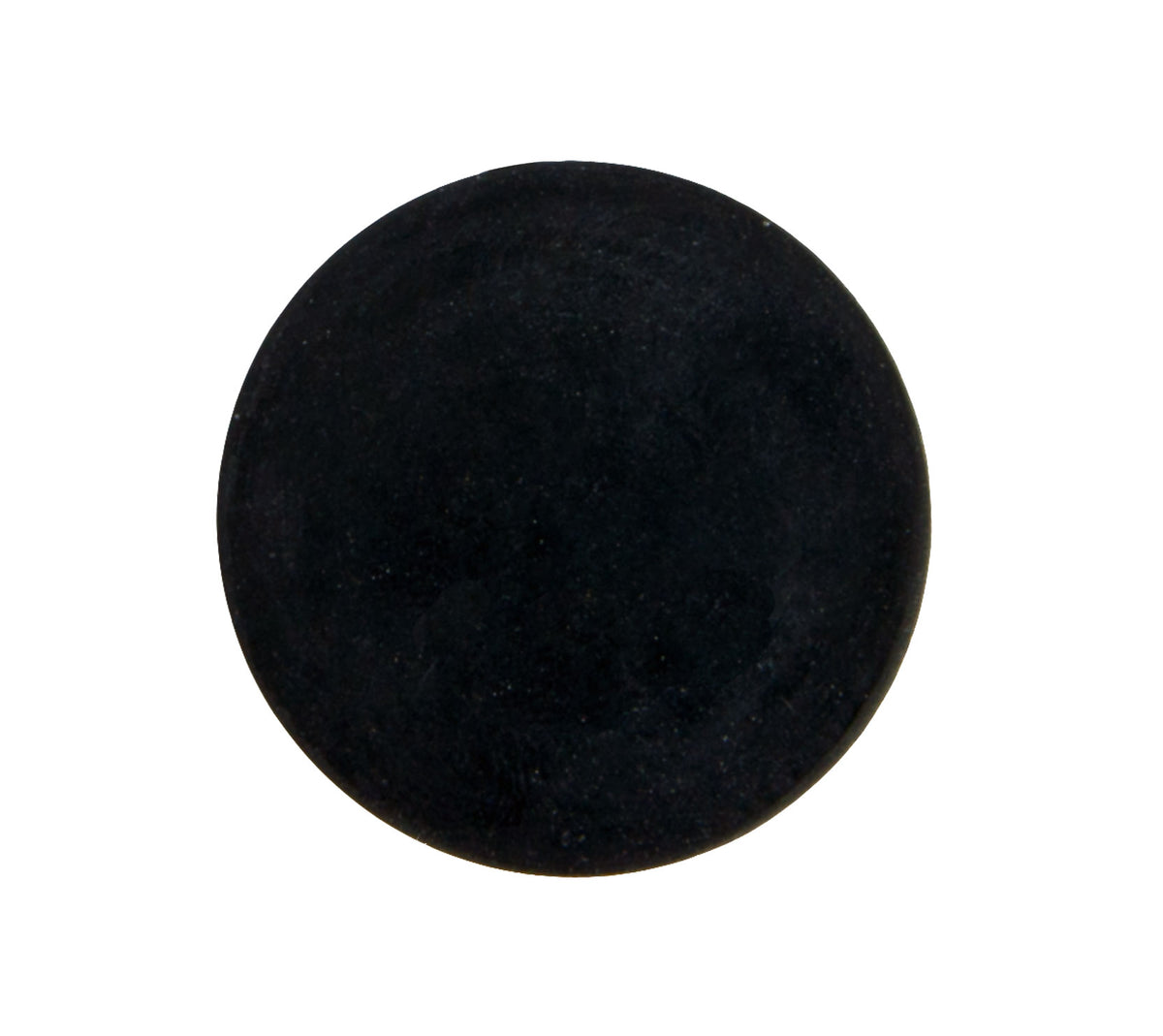 Tecline black silicone ring gasket for the wing inflator elbow