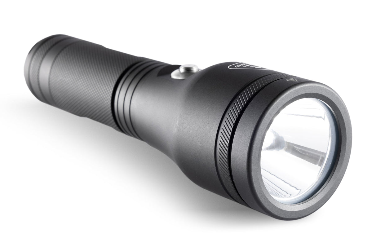 Astra 2100 Dive Torch