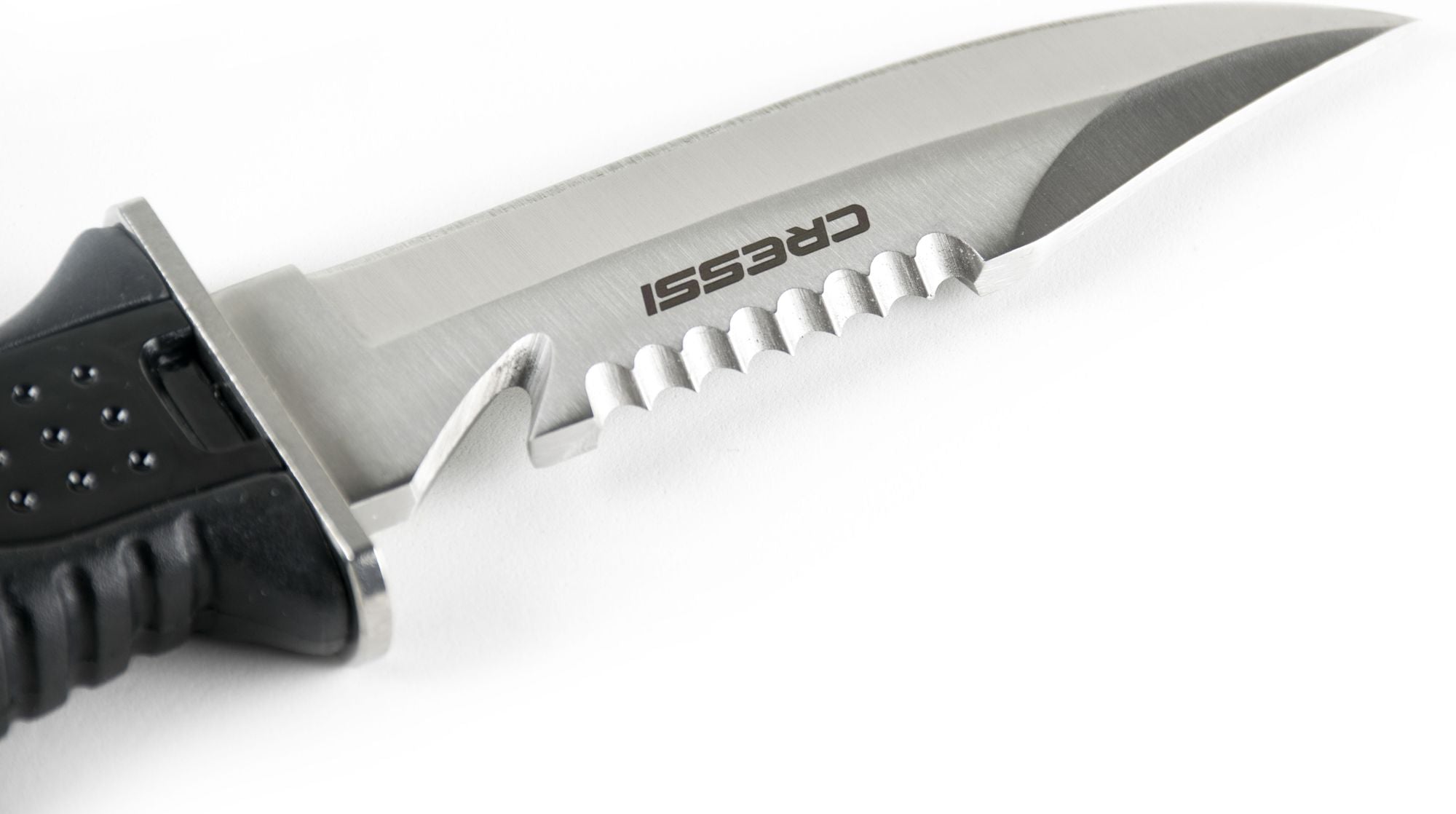 Skorpion Knife