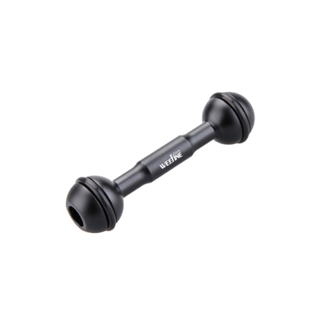 WeeFine ball arm, about 76 mm