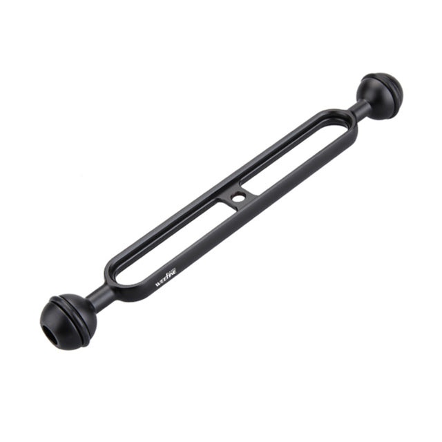 WeeFine ball arm, about 76 mm