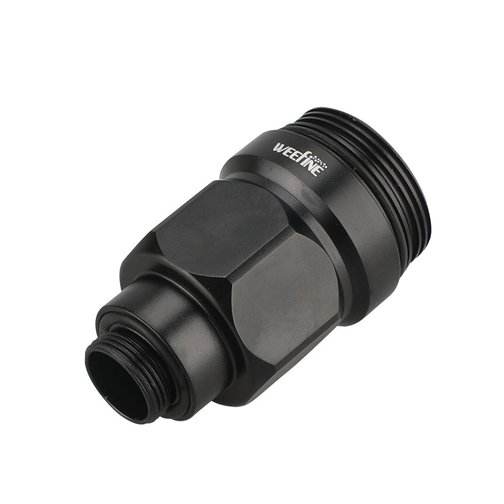 WeeFine M14 HDMI port adapter