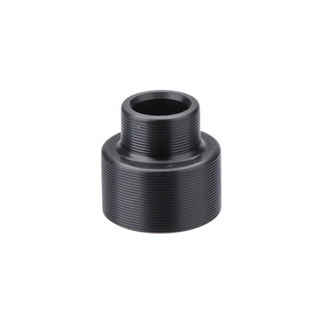 WeeFine optical cable adapter for Nauticam housings
