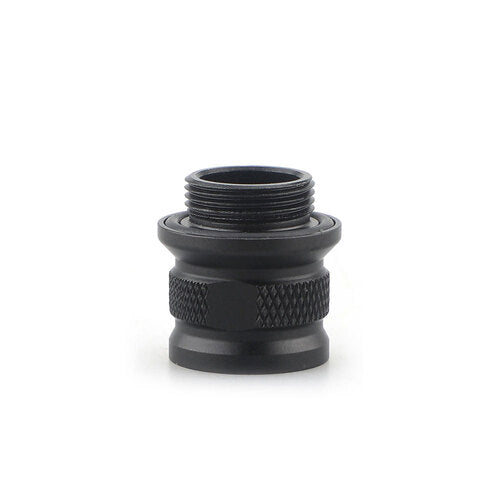 WeeFine M14 17 mm vacuum valve adapter