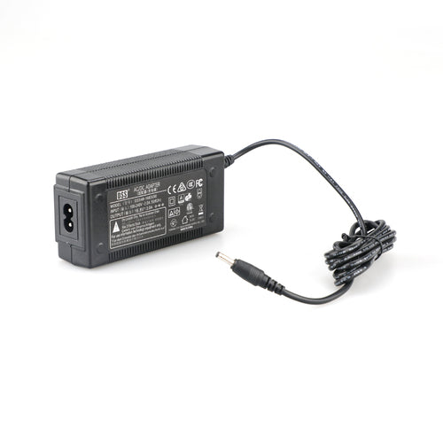 WeeFine WF037 16.8 V charger with cables