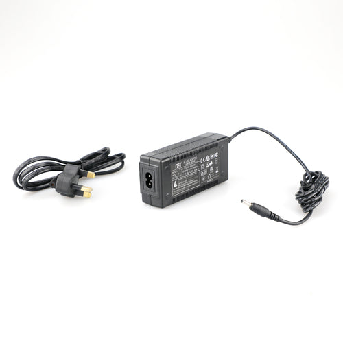 WeeFine WF037 16.8 V charger with cables