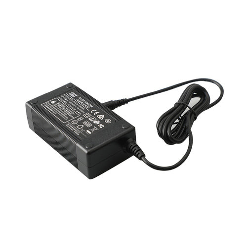 WeeFine WF043 12.6 V charger with cables