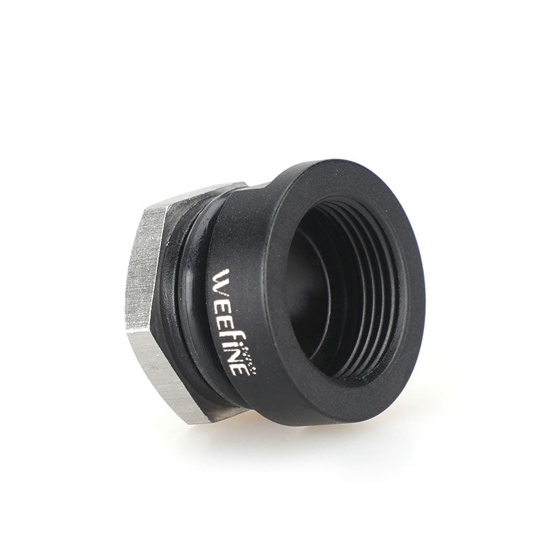 WeeFine WFA118 M16 adapter for Sea & Sea housings