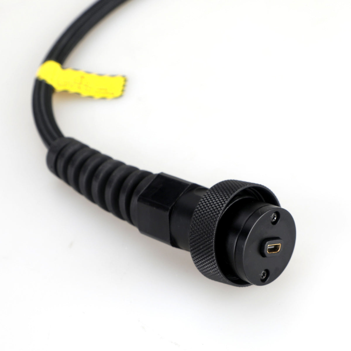 WeeFine WFA149 waterproof HDMI cable, coiled