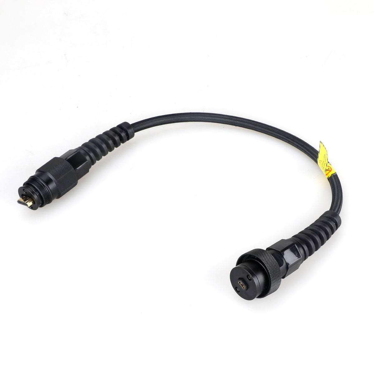 WeeFine WFA149 waterproof HDMI cable, coiled