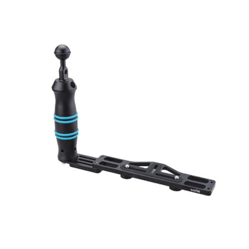 WeeFine WFA29 single handle tray with ball mount