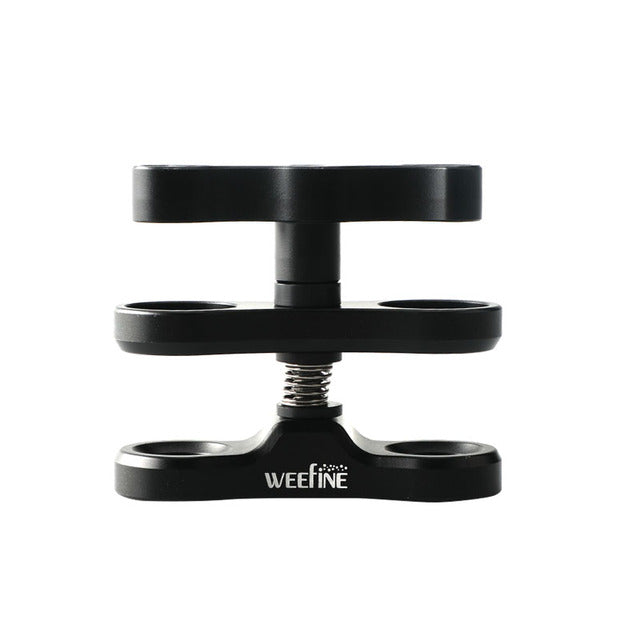 WeeFine WFA49 Clamp Pro, front view