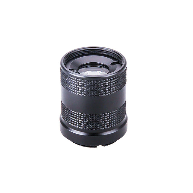 WeeFine WFA61 optical snoot lens
